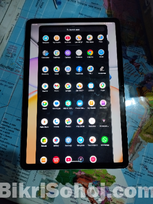 Tab Tecno Megapad SE